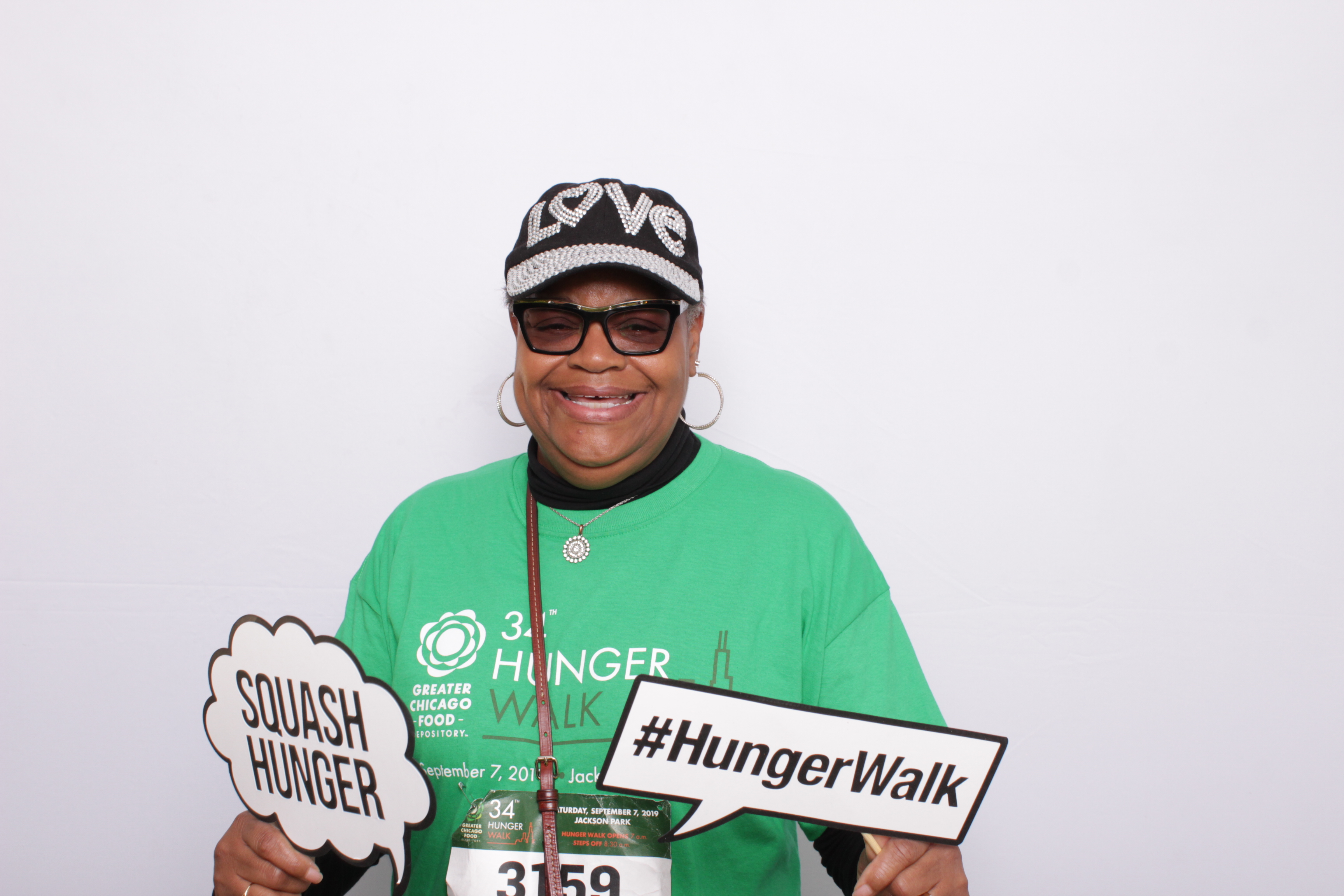 Hunger Walk: Greater Chicago Food Depository | View more photos from the event at events.alfrescophoto.com/u/AlfrescoPhoto/Hunger-Walk-Greater-Chicago-Food-Depository